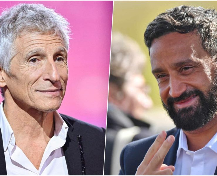 Nagui poursuit Cyril Hanouna en justice, l’animateur de TBT9 lui répond : "Viré de France Inter, Intervilles annulé, il veut détourner l'attention !"