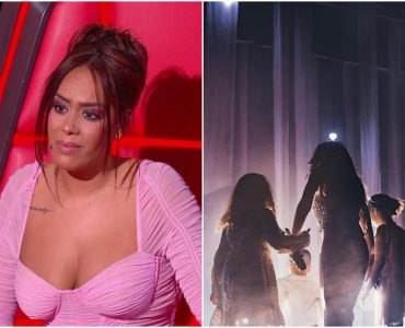 Patrick Antonelli : le mari d’Amel Bent réapparaît avec ses "quatre fantastiques" après 9 mois d’un long silence