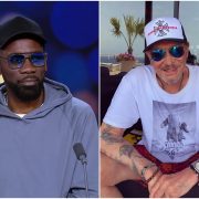 Johnny Hallyday : le rappeur Passi révèle son intimité avec le Taulier