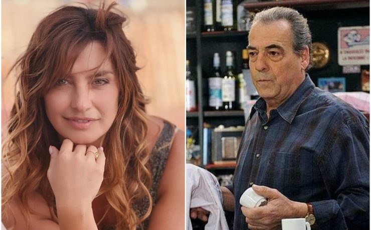 Suicide de Michel Cordes de Plus belle la vie : 3 ans après, Laëtitia Milot inconsolable