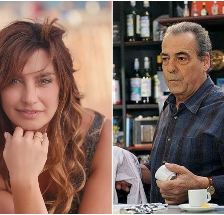 Suicide de Michel Cordes de Plus belle la vie : 3 ans après, Laëtitia Milot inconsolable