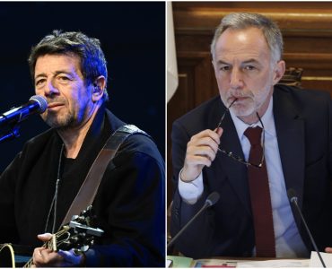 Patrick Bruel accusé de violences sexuelles : le nouveau maire de Paris, Emmanuel Grégoire, s'en mêle