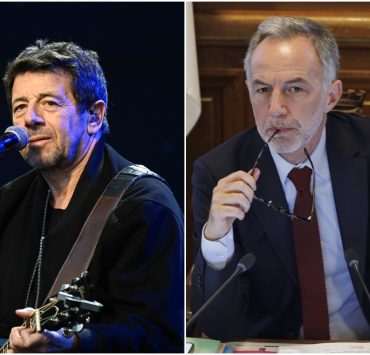 Patrick Bruel accusé de violences sexuelles : le nouveau maire de Paris, Emmanuel Grégoire, s'en mêle