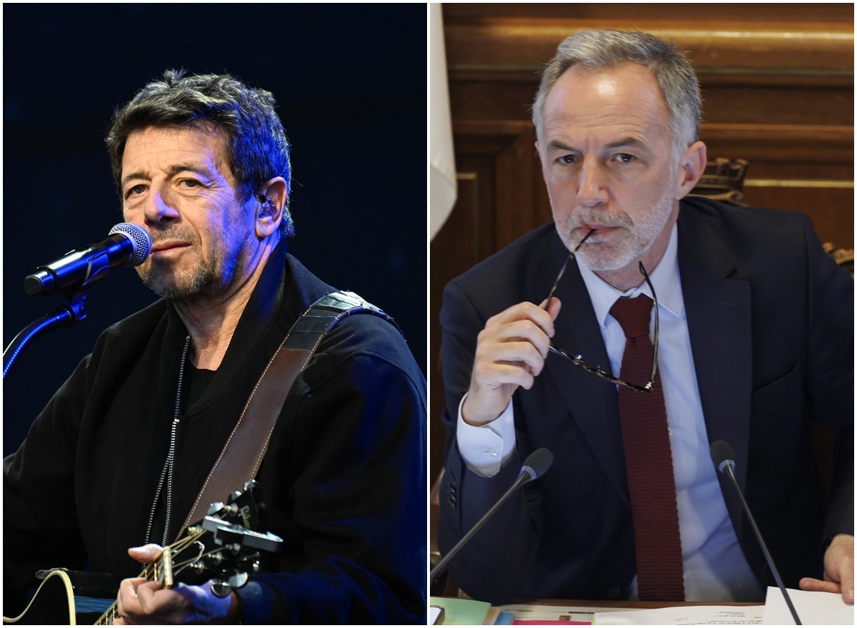 Patrick Bruel accusé de violences sexuelles : le nouveau maire de Paris, Emmanuel Grégoire, s'en mêle
