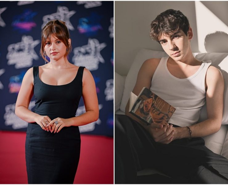 Marine (Star Academy) offre à Léon, le fils de Patrick Bruel, un job de rêve