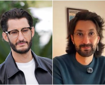 Pierre Niney : ce coiffeur toulousain lui ressemble comme deux gouttes d'eau et fait le buzz sur Internet