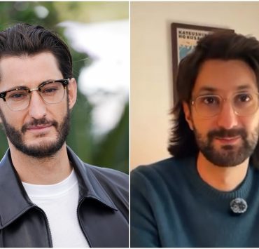 Pierre Niney : ce coiffeur toulousain lui ressemble comme deux gouttes d'eau et fait le buzz sur Internet