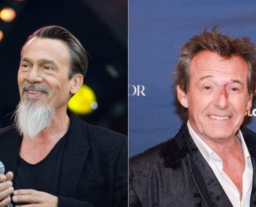Florent Pagny "en pleine forme" : Jean-Luc Reichmann donne des nouvelles de son ami
