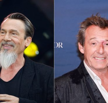 Florent Pagny "en pleine forme" : Jean-Luc Reichmann donne des nouvelles de son ami