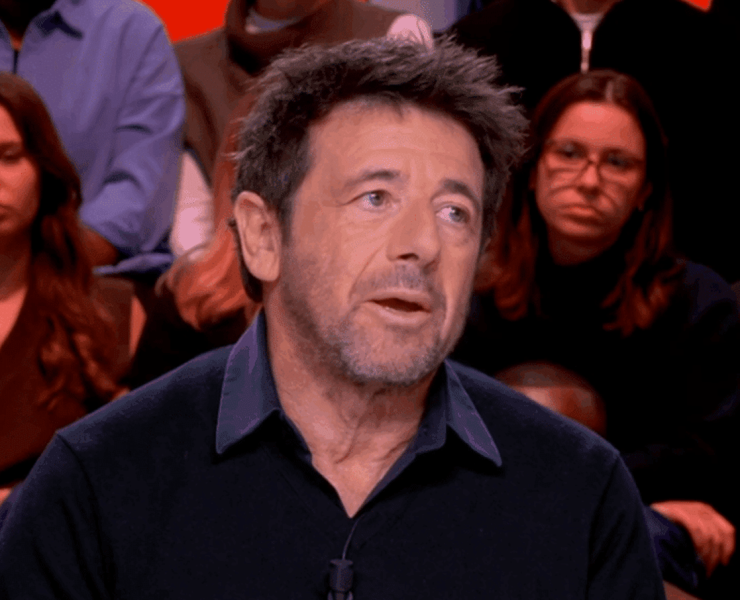 Patrick Bruel : après le témoignage glaçant de Flavie Flament, une star de Plus belle la vie dénonce à son tour le chanteur