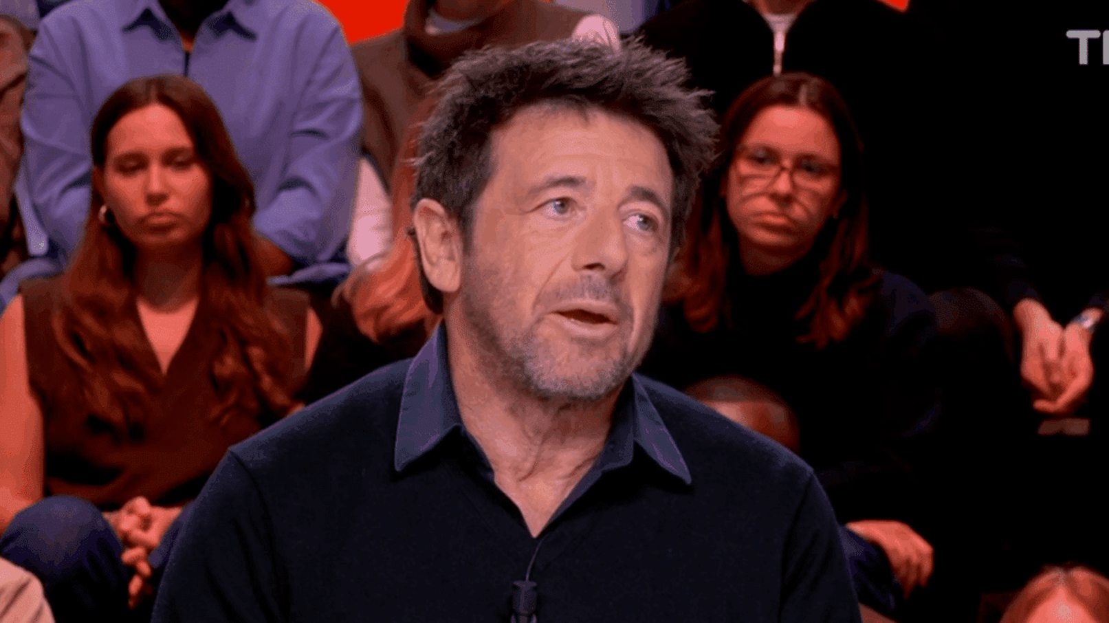 Patrick Bruel : après le témoignage glaçant de Flavie Flament, une star de Plus belle la vie dénonce à son tour le chanteur