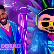Édito - Mask Singer : de Teri Hatcher à Jason Derulo, le niveau des stars internationales explose enfin