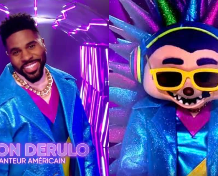 Édito - Mask Singer : de Teri Hatcher à Jason Derulo, le niveau des stars internationales explose enfin