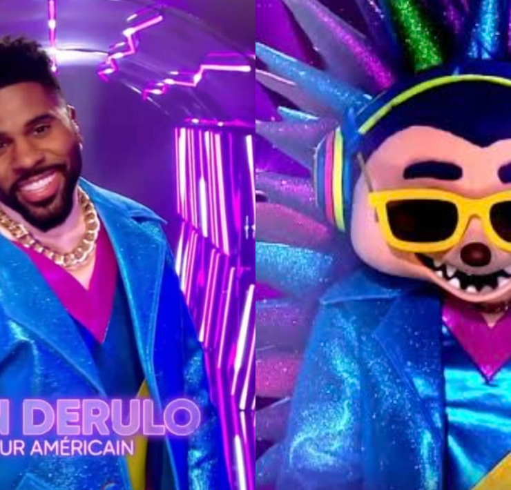 Édito - Mask Singer : de Teri Hatcher à Jason Derulo, le niveau des stars internationales explose enfin