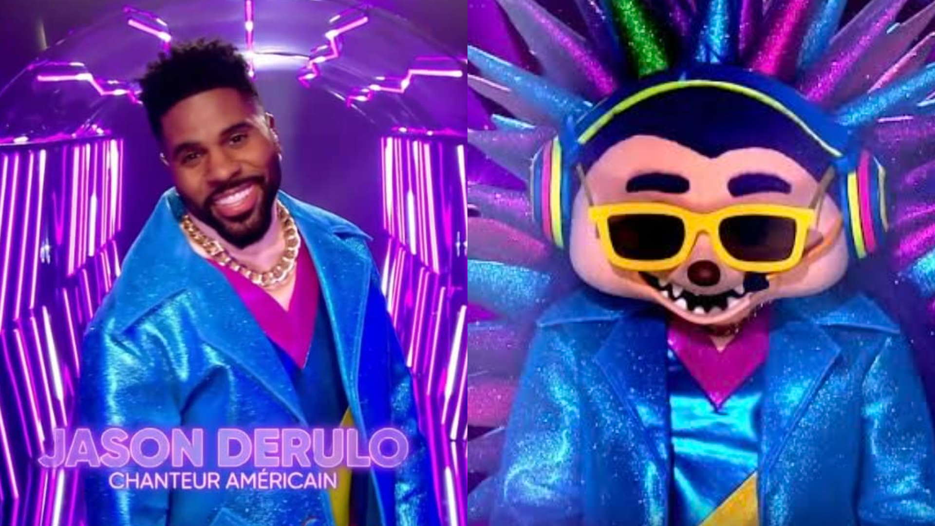 Édito - Mask Singer : de Teri Hatcher à Jason Derulo, le niveau des stars internationales explose enfin