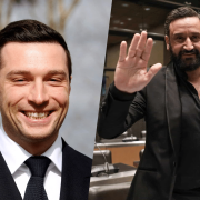 Cyril Hanouna président de l'Arcom : les coulisses de l'offre de Jordan Bardella