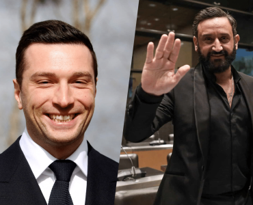 Cyril Hanouna président de l'Arcom : les coulisses de l'offre de Jordan Bardella