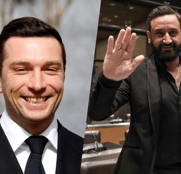 Cyril Hanouna président de l'Arcom : les coulisses de l'offre de Jordan Bardella
