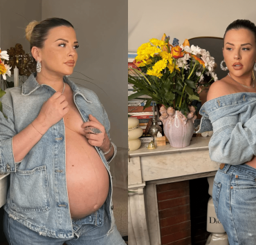 Kelly Vedovelli : "2 mois alitée", son combat contre sa grossesse difficile
