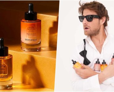 Dessange lance une gamme "Signature" en collaboration avec Paul Duchemin pour des cheveux soyeux et brillants