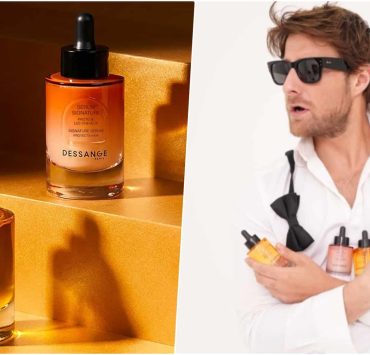 Dessange lance une gamme "Signature" en collaboration avec Paul Duchemin pour des cheveux soyeux et brillants
