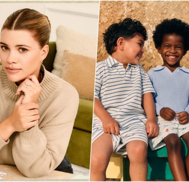 Sofia Richie Grainge : découvrez sa nouvelle collection de vêtements pour Amazon Essentials