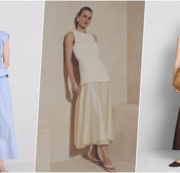 Découvrez "The Edit", la nouvelle collection premium ultra-chic signée Primark