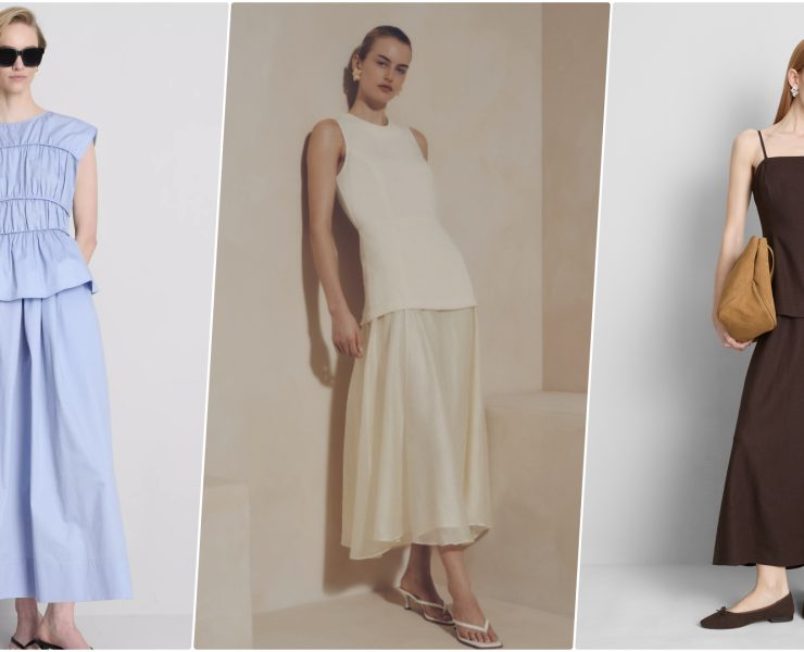Découvrez "The Edit", la nouvelle collection premium ultra-chic signée Primark