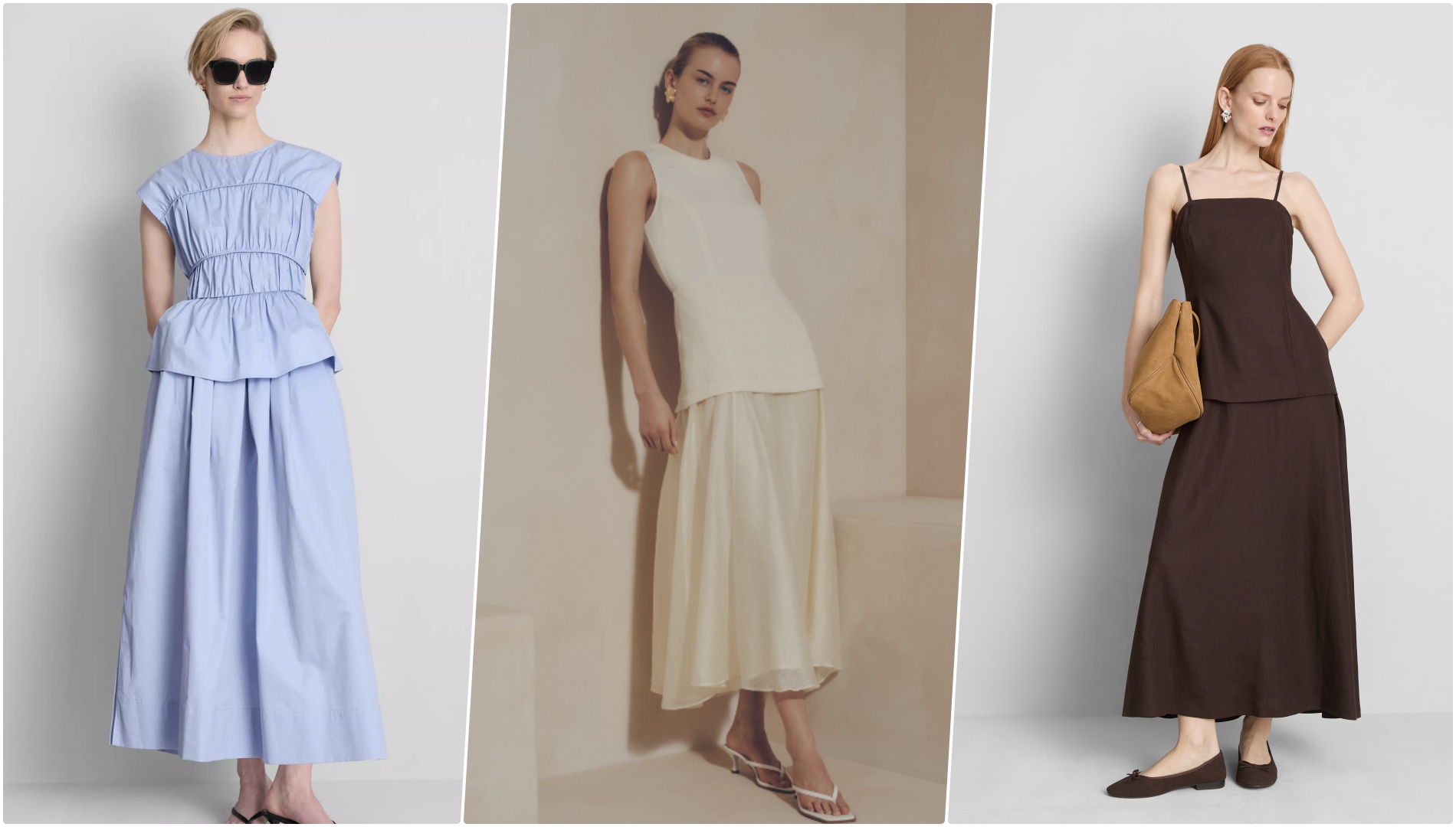 Découvrez "The Edit", la nouvelle collection premium ultra-chic signée Primark