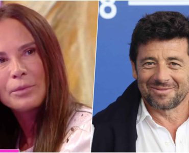 « Je vois pas pourquoi elle mentirait… » : Nathalie Marquay qui a eu une relation avec Patrick Bruel réagit aux accusations de Flavie Flament