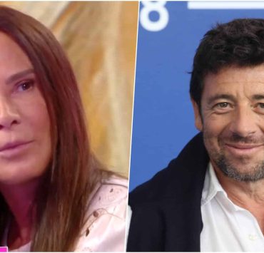 « Je vois pas pourquoi elle mentirait… » : Nathalie Marquay qui a eu une relation avec Patrick Bruel réagit aux accusations de Flavie Flament