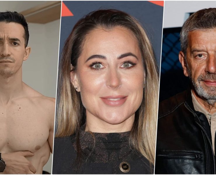 Magali Berdah : adieu l’influence, son projet au cinéma avec Michel Cymes et Tibo InShape