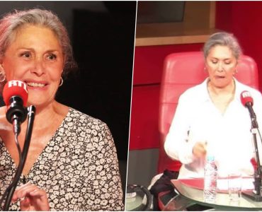Mort de Sophie Garel : les images de son grand retour à la radio aux côtés de Laurent Ruquier