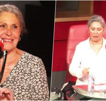 Mort de Sophie Garel : les images de son grand retour à la radio aux côtés de Laurent Ruquier