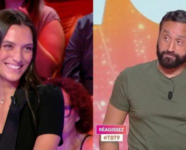 Cyril Hanouna et Shana Loustau se sont-ils embrassés ? Une vidéo fuite, la rumeur reprend de plus belle