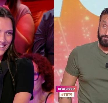 Cyril Hanouna et Shana Loustau se sont-ils embrassés ? Une vidéo fuite, la rumeur reprend de plus belle