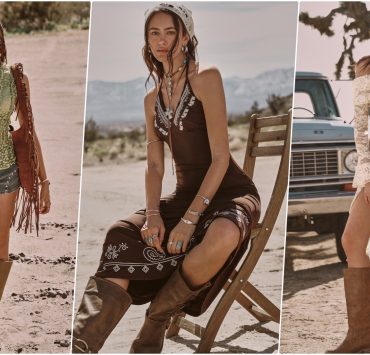 "SHEIN Goes With Festival" : trouvez vos looks parfaits pour les festivals de l’été