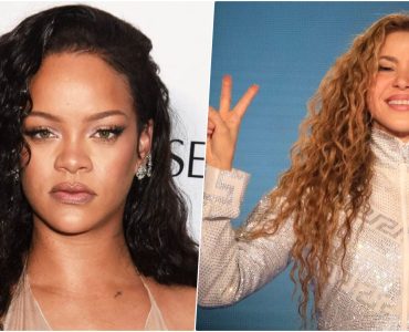 Shakira et Rihanna : unies dans une affaire de gros sous