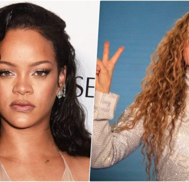 Shakira et Rihanna : unies dans une affaire de gros sous