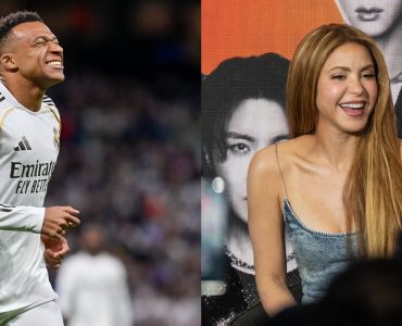 Shakira et Kylian Mbappé, c’est désormais officiel pour le Mondial 2026