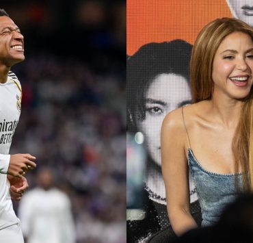 Shakira et Kylian Mbappé, c’est désormais officiel pour le Mondial 2026