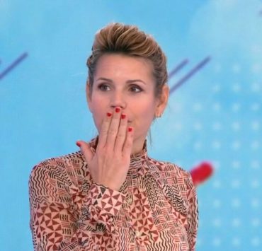 Laura Tenoudji de Télématin et son compagnon, Christian Estrosi visés par une enquête pour "recel de détournements de fonds publics"