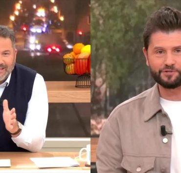 Bonjour, la matinale : TF1 félicite Bruce Toussaint mais reste prudent avec Christophe Beaugrand