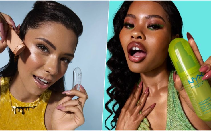 "Je suis makeup-artist et voici l'astuce infaillible et méconnue pour faire tenir son maquillage durant des heures