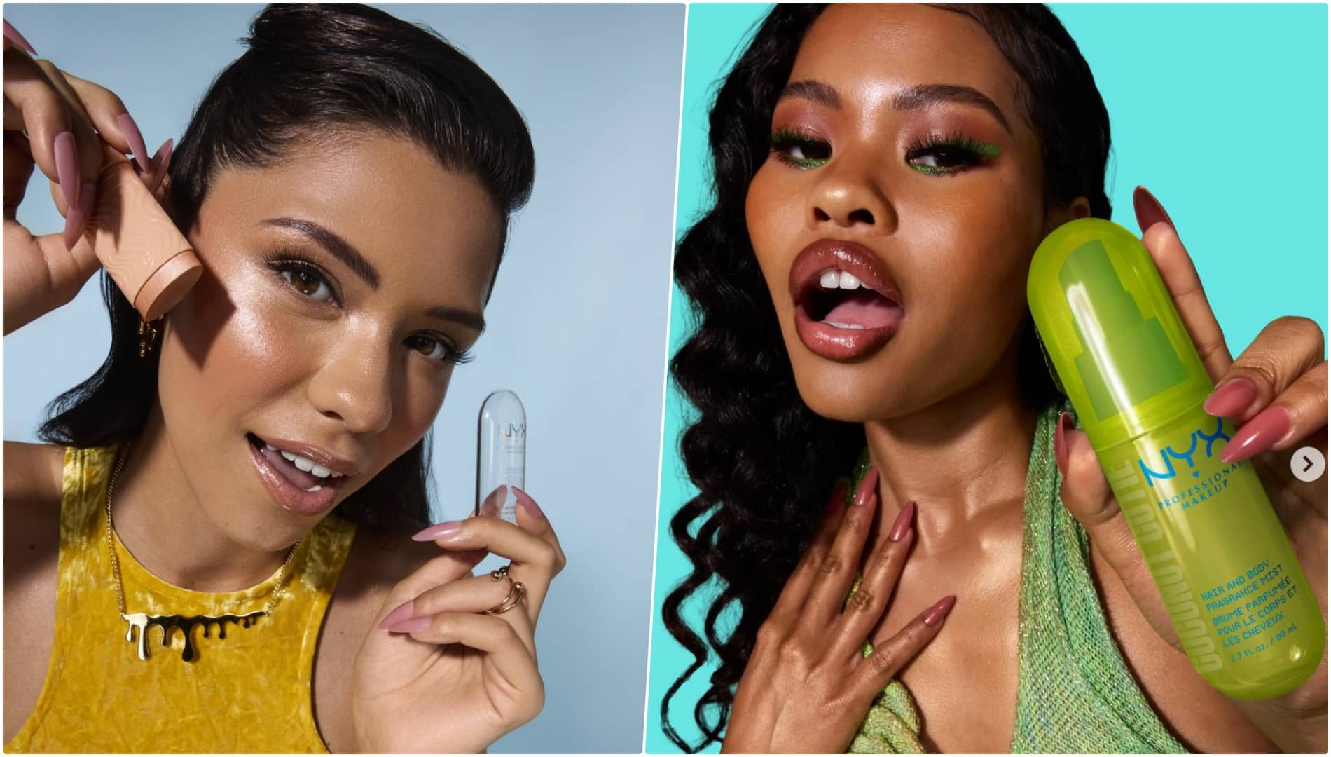 "Je suis makeup-artist et voici l'astuce infaillible et méconnue pour faire tenir son maquillage durant des heures