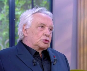 Michel Sardou salue la prise de position de Kylian Mbappé contre Jordan Bardella et le RN