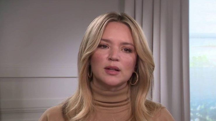 Cannes 2026 : Virginie Efira, "pire actrice", un célèbre journal l’atomise en plein Festival