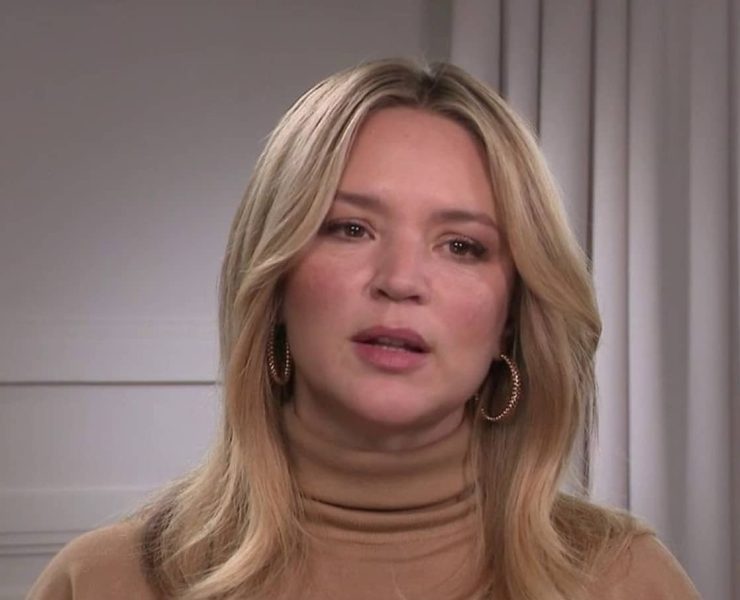 Cannes 2026 : Virginie Efira, "pire actrice", un célèbre journal l’atomise en plein Festival