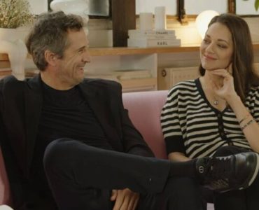"C’est terminé", Guillaume Canet poste la preuve que tout va bien avec son ex, Marion Cotillard