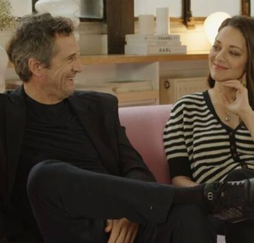"C’est terminé", Guillaume Canet poste la preuve que tout va bien avec son ex, Marion Cotillard